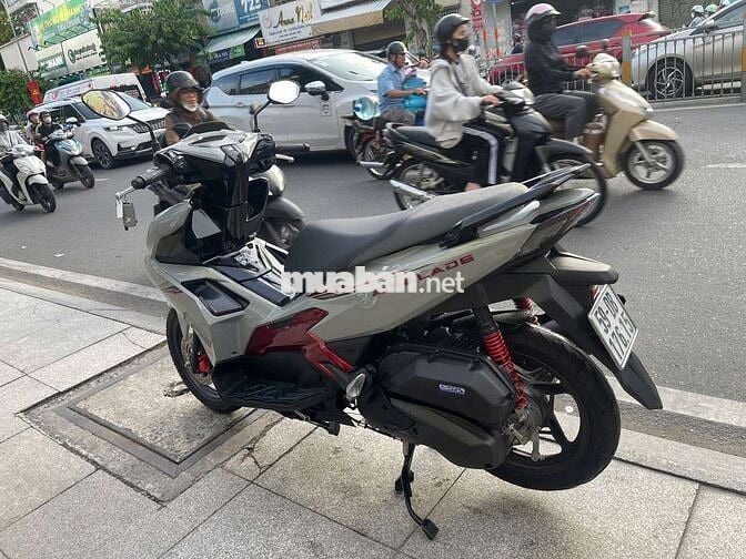 Air blade 125 4val 2025 mới 99% Bstp chính chủ