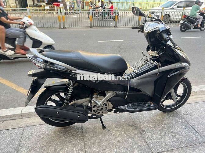 Honda air blade FI 2012 mới 90% Bstp chính chủ