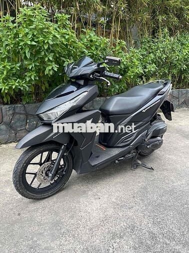 Vario 150 đời 2018 mẫu cũ Bstp 9c bao công chứng
