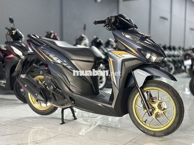 Vario125 2023 trả góp 0 đồng 18 tuổi nhận xe