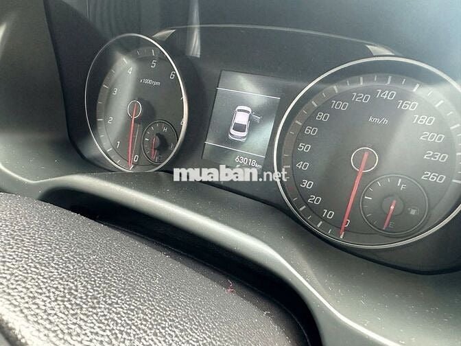 Hyundai Elantra 2021 Sport 1.6 T-GDI - 63000 km