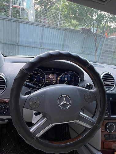 Cần bán Mercedes GL Class 2009 - Chính chủ