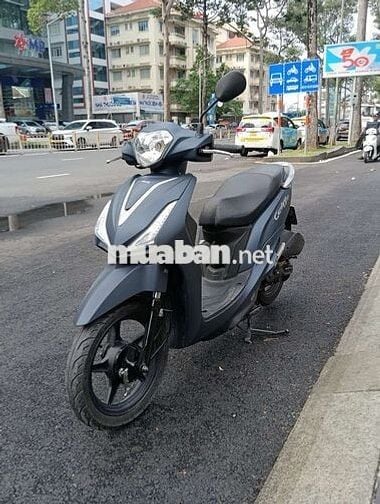 Hermosa 50-TP9chủ#Like,Vespa,Elite,Priti,Today,Sym