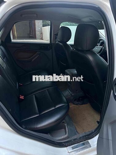 Ford Focus 2010 1.8 AT - 20000 km