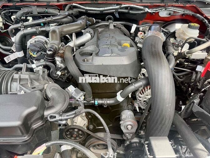 Ford Ranger 2024 XLS 2.0L 4x2 AT - 17000 km
