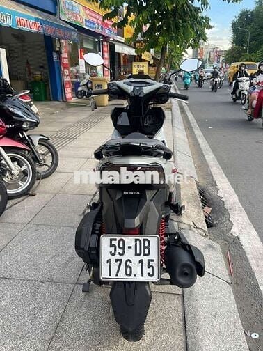 Air blade 125 4val 2025 mới 99% Bstp chính chủ