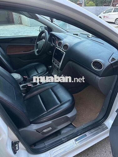 Ford Focus 2010 1.8 AT - 20000 km