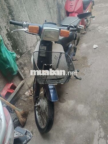 Cần bán cúp 82 50cc xe hàn quốc