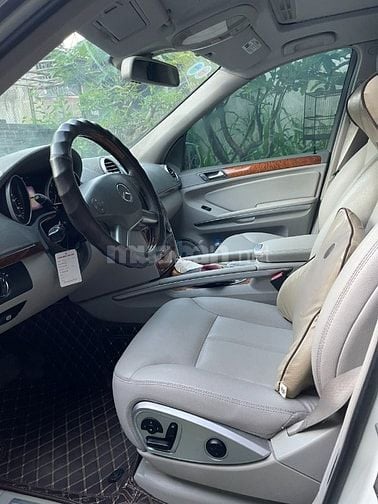 Cần bán Mercedes GL Class 2009 - Chính chủ