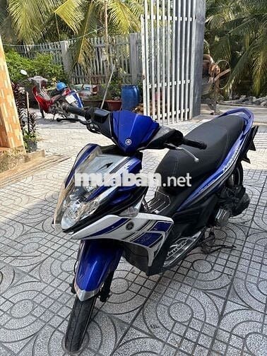 novo 5 , xe zin chính chủ