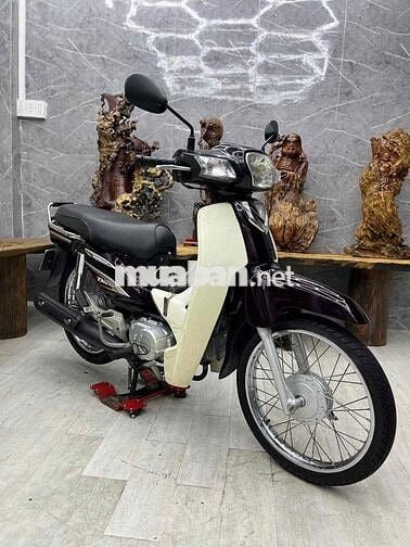 👉Superdream 2014 chính chủ biển số SG