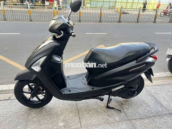 Yamaha Acuzo Fi 2017 mới 90% Bstp chính chủ