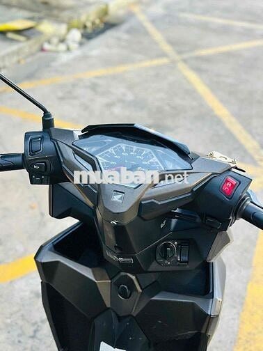 Vario 125 đời 2018 Bstp 9chủ công chứng nhanh gọn