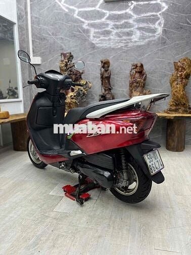 👉Honda Lead biển SG máy bao êm. bao test