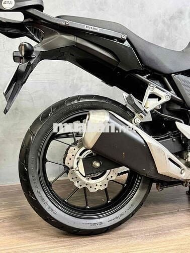 CB500x xe đẹp giá tốt