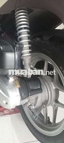 Xe zin máy cưc êm và mąnh moi chay 38000km