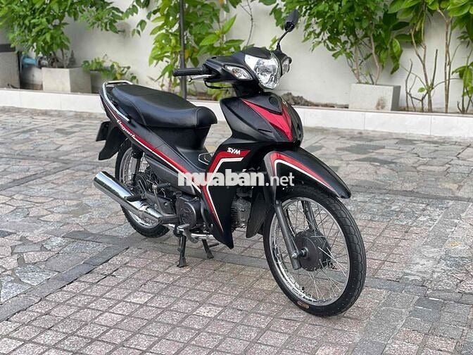 sym Elegant 50cc 2018 ngay chủ có bán trả góp