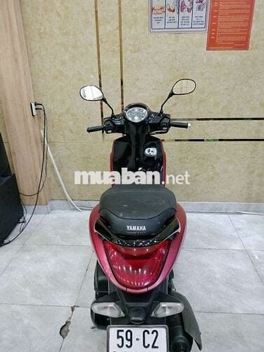 JANUS  CUỐI 2016 ,BSTP,Xe Đẹp Máy Êm,Mạnh,