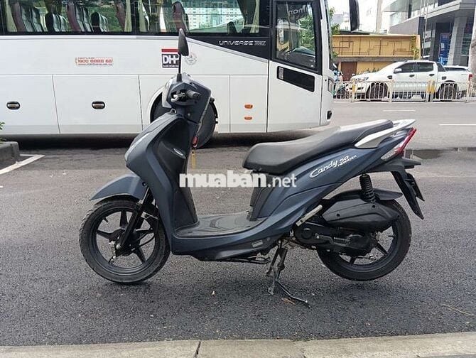 Hermosa 50-TP9chủ#Like,Vespa,Elite,Priti,Today,Sym