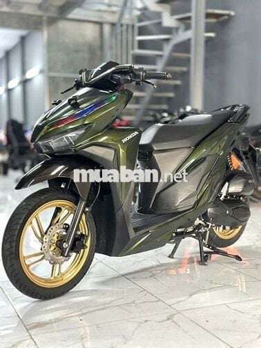 Vario150 2021 trả góp 0 đồng 18 tuổi nhận xe