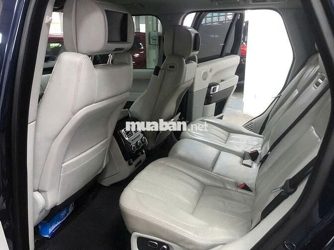 Land Rover HSE 3.0 SX - Sản xuất 2014 - 11v km