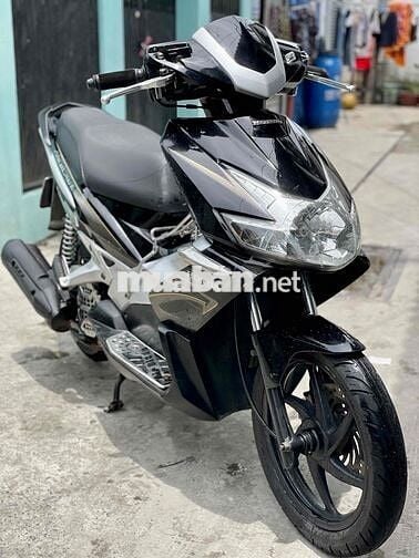 air blade 2010 siêu cọp zin đét, máy zin sơn zin