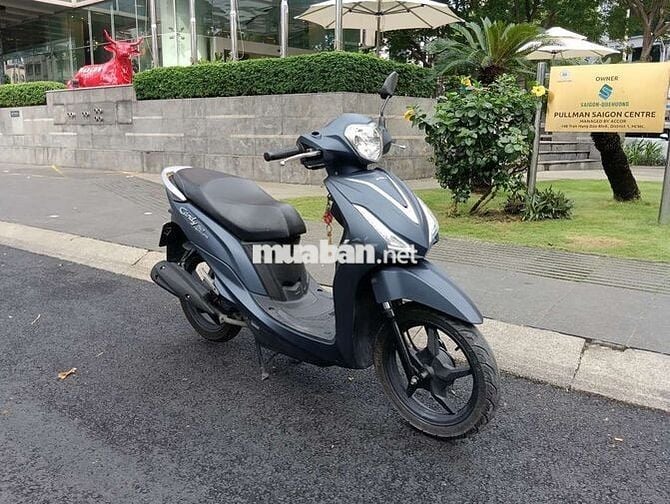 Hermosa 50-TP9chủ#Like,Vespa,Elite,Priti,Today,Sym