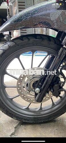 Bán Sh mode 125 ABS đỏ đen xe 9 chủ, tphcm