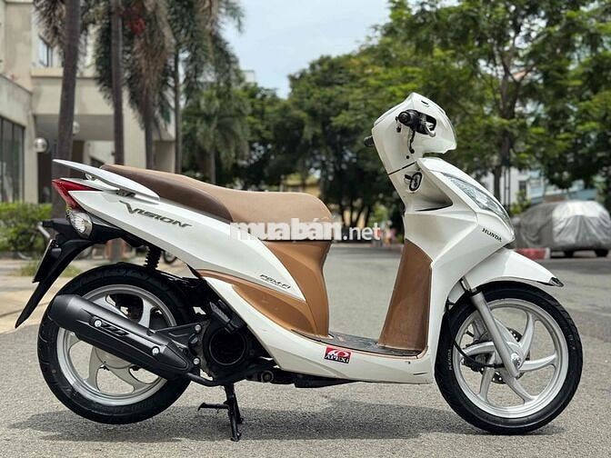 💥Honda Vision 2014 BSTP nguyên zin