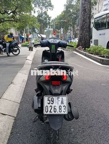 Hermosa 50-TP9chủ#Like,Vespa,Elite,Priti,Today,Sym