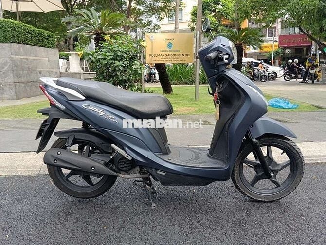 Hermosa 50-TP9chủ#Like,Vespa,Elite,Priti,Today,Sym