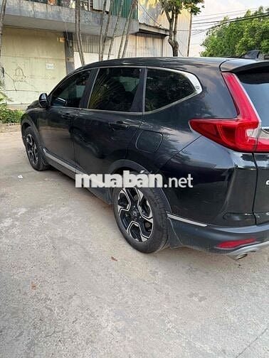 Honda CR V 2019 L - 65000 km