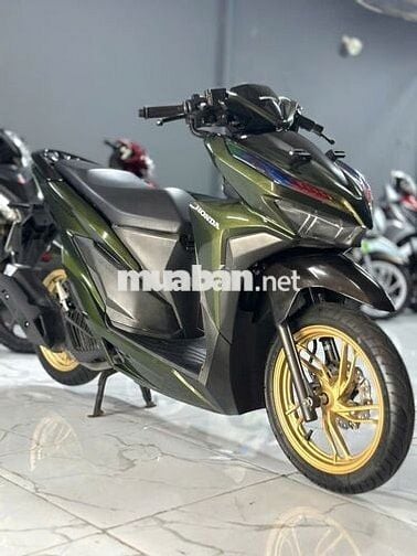 Vario150 2021 trả góp 0 đồng 18 tuổi nhận xe