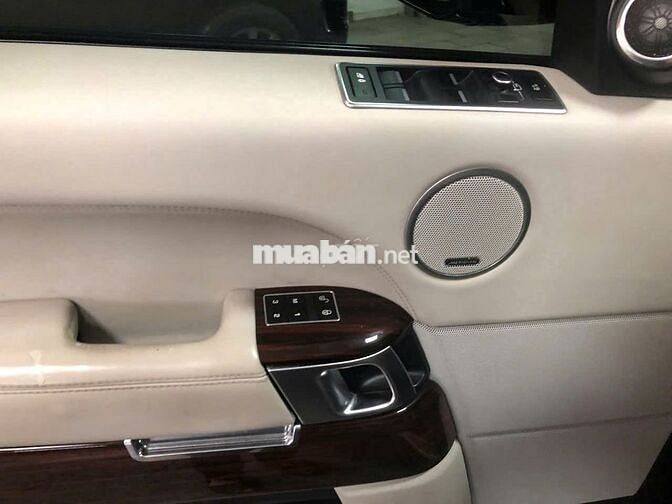 Land Rover HSE 3.0 SX - Sản xuất 2014 - 11v km