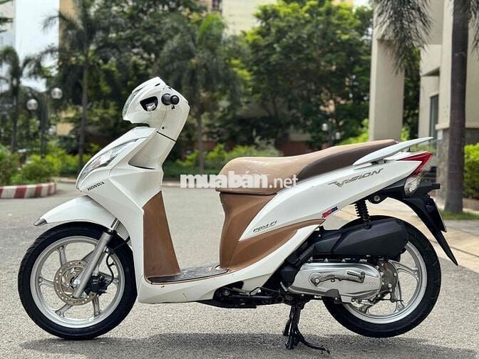 💥Honda Vision 2014 BSTP nguyên zin