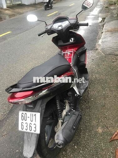 Air Blade 9chủ Biển Vip