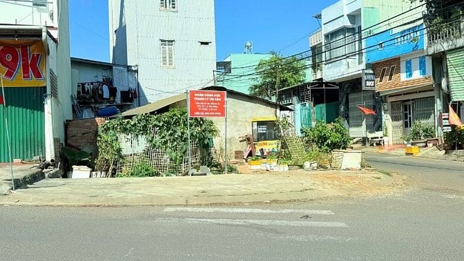 THÔNG BÁO ĐẤU GIÁ TÀI SẢN THEO THỦ TỤC RÚT GỌN