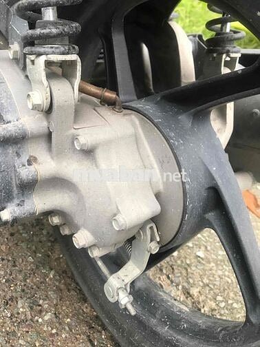 Air Blade 9chủ Biển Vip