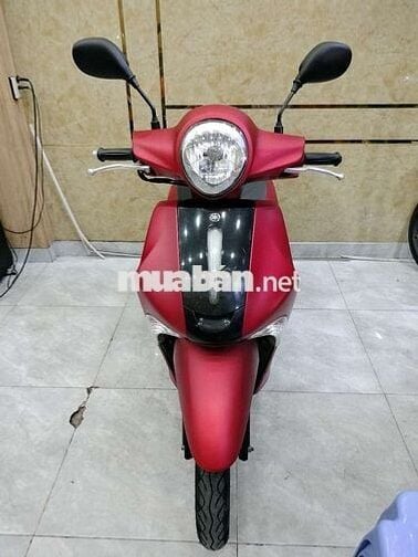 JANUS  CUỐI 2016 ,BSTP,Xe Đẹp Máy Êm,Mạnh,