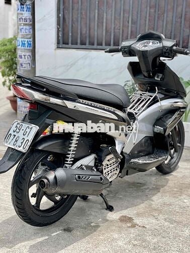 air blade 2010 siêu cọp zin đét, máy zin sơn zin