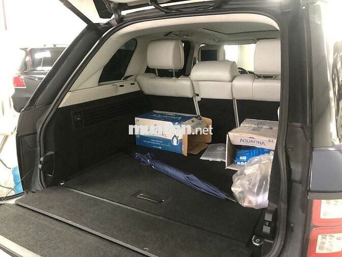 Land Rover HSE 3.0 SX - Sản xuất 2014 - 11v km