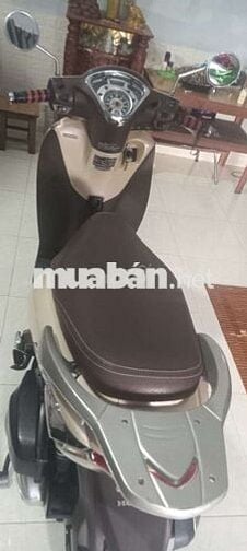Xe zin máy cưc êm và mąnh moi chay 38000km