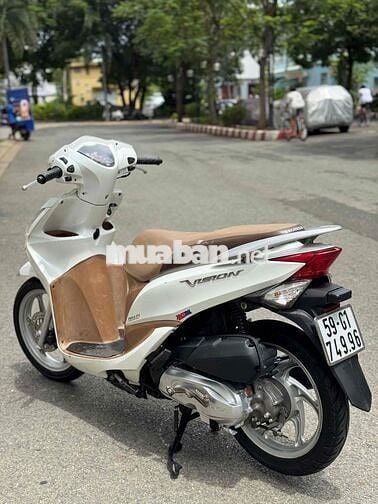 💥Honda Vision 2014 BSTP nguyên zin