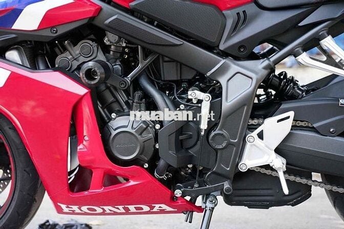 🐽🐷 HONDA CBR650R E CLUTCH MỚI MUA 15 NGÀY