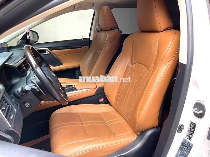Lexus RX 2021 RX300 - 35000 km