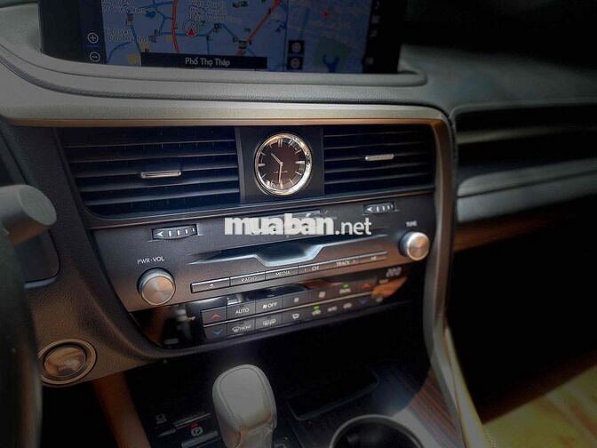 Lexus RX 2021 RX300 - 35000 km
