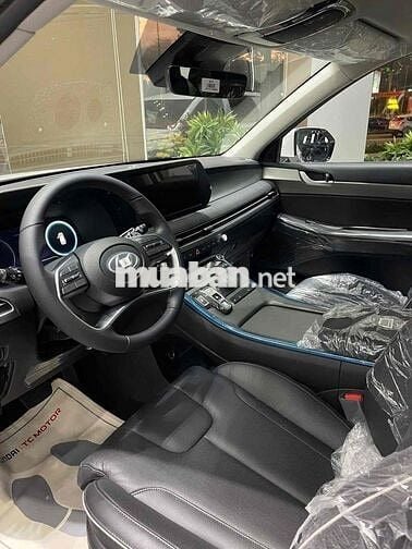 Hyundai Palisade 2024 Exclusive 2.2 AT - giảm 230