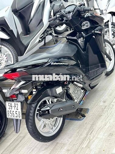Vario150 Zin Kiểng ( Hỗ Trợ Góp 30% )