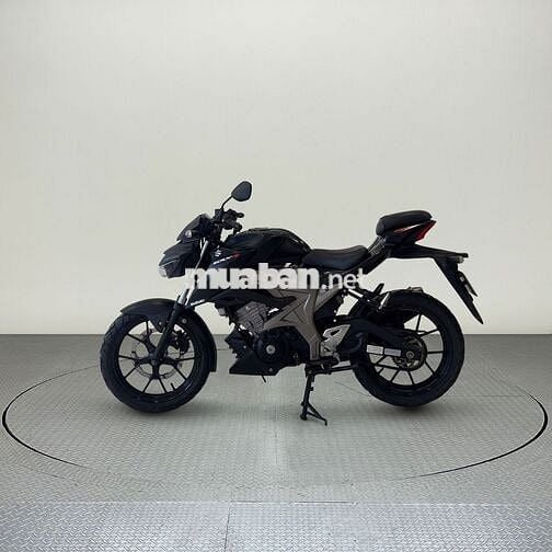 SUZUKI GSX S-150 2017 CHÍNH CHỦ