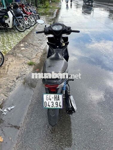 Sym 50cc bs 64